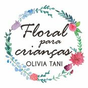 Podcast Floral para Crianças