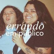 Podcast errando em público