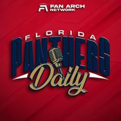 Podcast Florida Panthers Daily | Daily Florida Panthers Podcast