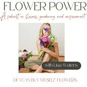Podcast Flower Power Podcast