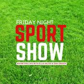 Podcast FlowSports by FlowNews24