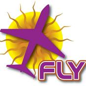 Podcast FLY Travel Radio with Melissa Rodway
