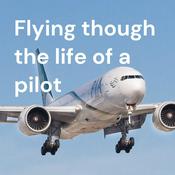 Podcast Flying though the life of a pilot
