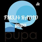 Podcast FM3.14 正則学園「RADIO pupa」