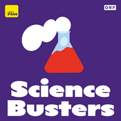Podcast FM4 Science Busters
