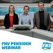 Podcast FNV Pensioen Podcast