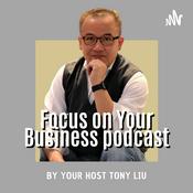 Podcast Focus on Your Business podcast