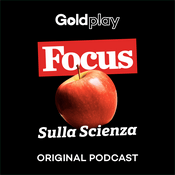 Podcast Focus sulla Scienza