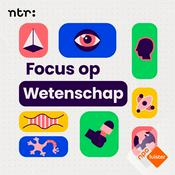 Podcast Focus op Wetenschap