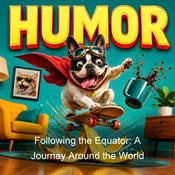 Podcast Following the Equator: A Journey Around the World