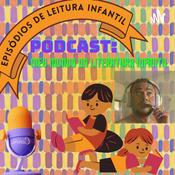 Podcast Meu Mundo Da Literatura Infantil