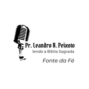 Podcast Fonte da Fé