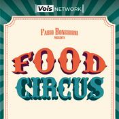 Podcast Food Circus di Fabio Bongiorni