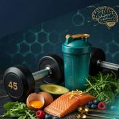 Podcast Sports Nutrition Science