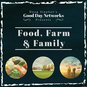 Podcast Food, Farm & Family