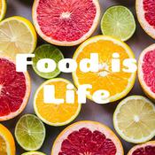 Podcast Food is Life