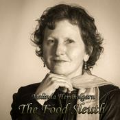 Podcast Food Sleuth Radio