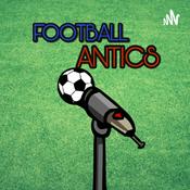 Podcast Football Antics