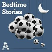 Podcast Football Bedtime Stories