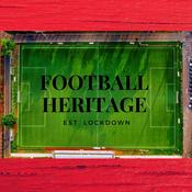 Podcast Football Heritage
