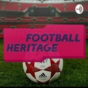 Podcast Old Football Heritage