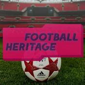 Podcast Football Heritage
