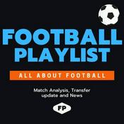 Podcast Football Playlist