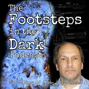 Podcast Footsteps in the Dark Podcast