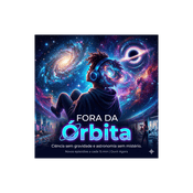Podcast Fora da Órbita
