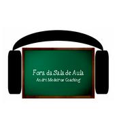 Podcast Fora da Sala de Aula