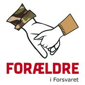 Podcast Forældre i Forsvaret