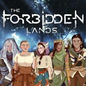 Podcast Forbidden Lands - A Horizon Zero Dawn Actual Play