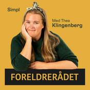 Podcast Foreldrerådet