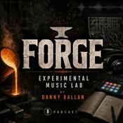 Podcast Forge: Experimental Music Lab