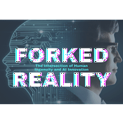 Podcast Forked Reality