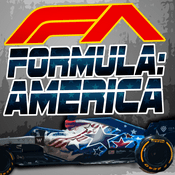 Podcast FORMULA America: F1 Podcast
