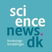 Podcast Forskningsfortællinger