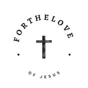 Podcast ForTheLoveOfJesus