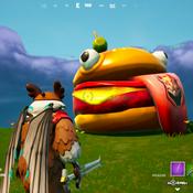 Podcast Fortnite Is Coooll