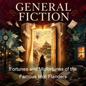 Podcast Fortunes and Misfortunes of the Famous Moll Flanders