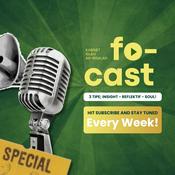 Podcast FOSSI FH Unila