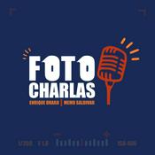 Podcast Foto Charlas