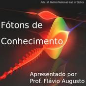 Podcast Fótons de Conhecimento