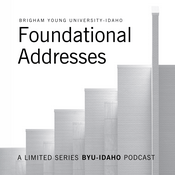 Podcast Foundational Addresses
