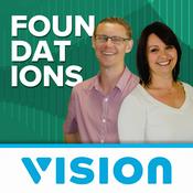 Podcast Foundations with Mandy and Robbo