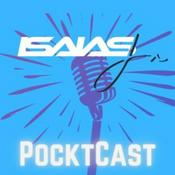 Podcast IsaiasJr - PocketCast