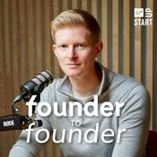 Podcast Founder to Founder