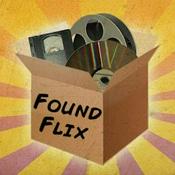Podcast FoundFlix