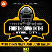 Podcast Fourth Down In The Steel City