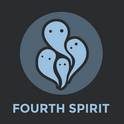 Podcast Fourth Spirit - A Dota 2 Podcast
